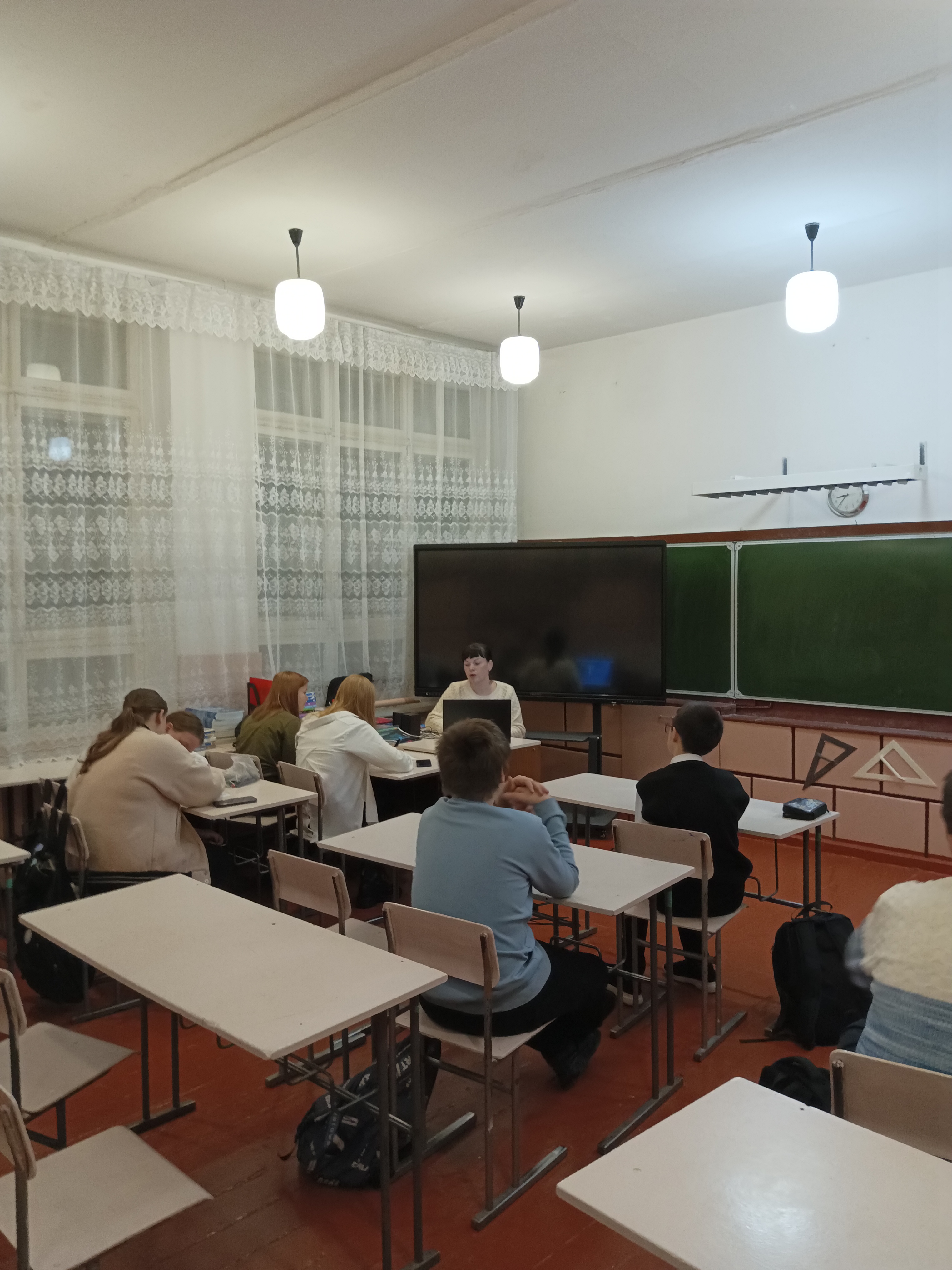 klass