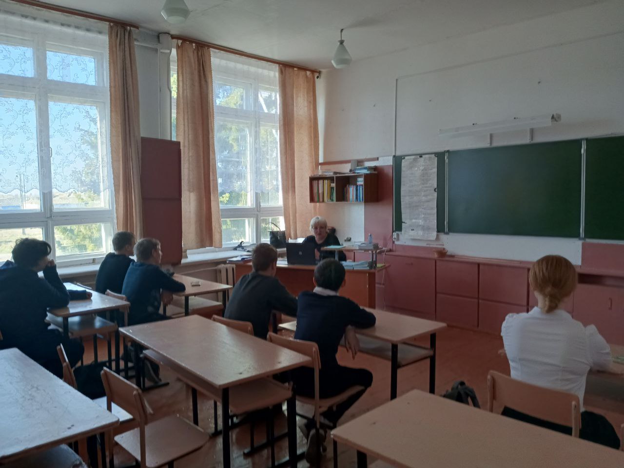 класс класс
