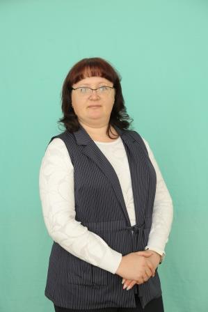 Ерошенко Мария Сергеевна.