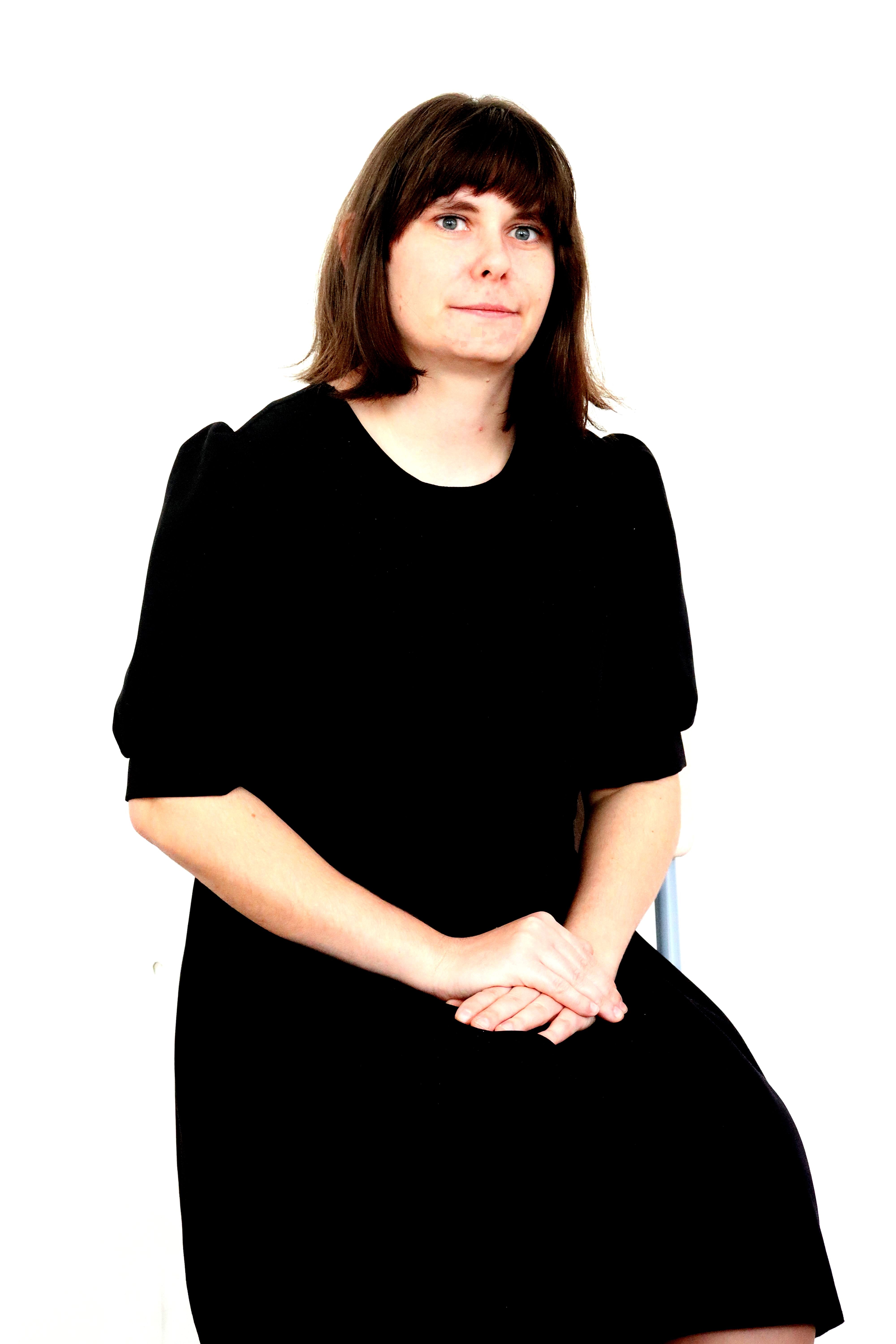 Наумченко Кристина Маратовна.