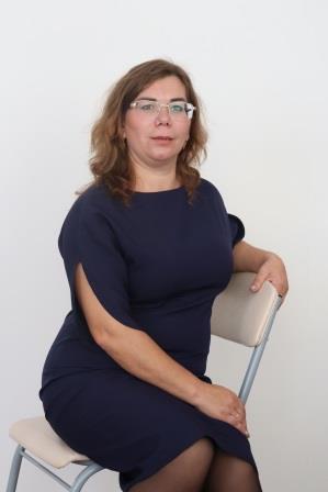 Панкратова Юлия Валерьевна.