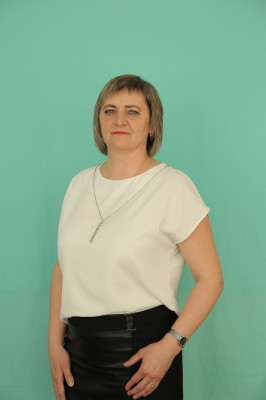 Молина Марина Викторовна Молина Марина Викторовна
